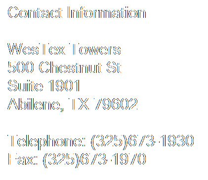 contactinfo